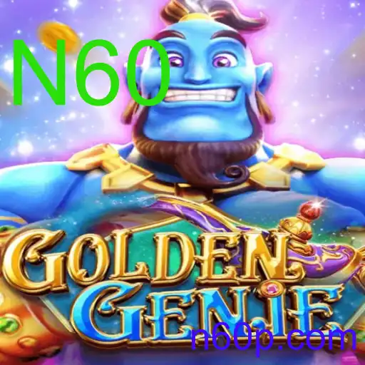 GOLDENGENIE